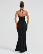 Chloe - Maxi Dress
