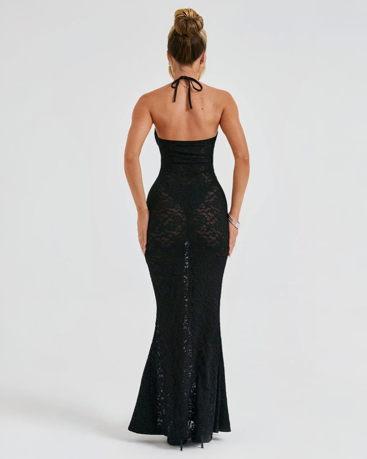 Chloe - Maxi Dress