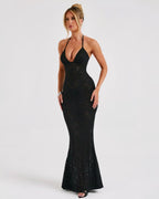 Chloe - Maxi Dress