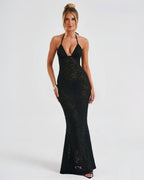 Chloe - Maxi Dress