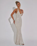 Zoe - Maxi Dress