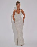 Zoe - Maxi Dress