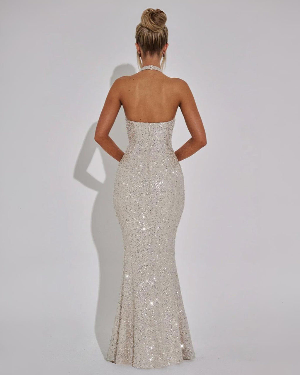 Zoe - Maxi Dress