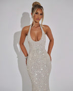 Zoe - Maxi Dress