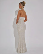 Zoe - Maxi Dress