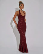 Zoe - Maxi Dress