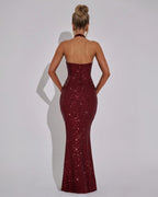 Zoe - Maxi Dress