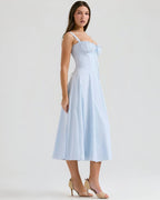 Lily - Midi Dress