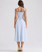 Lily - Midi Dress