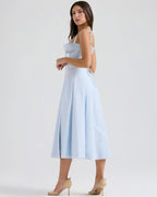 Lily - Midi Dress