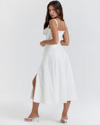 Lily - Midi Dress