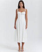 Lily - Midi Dress