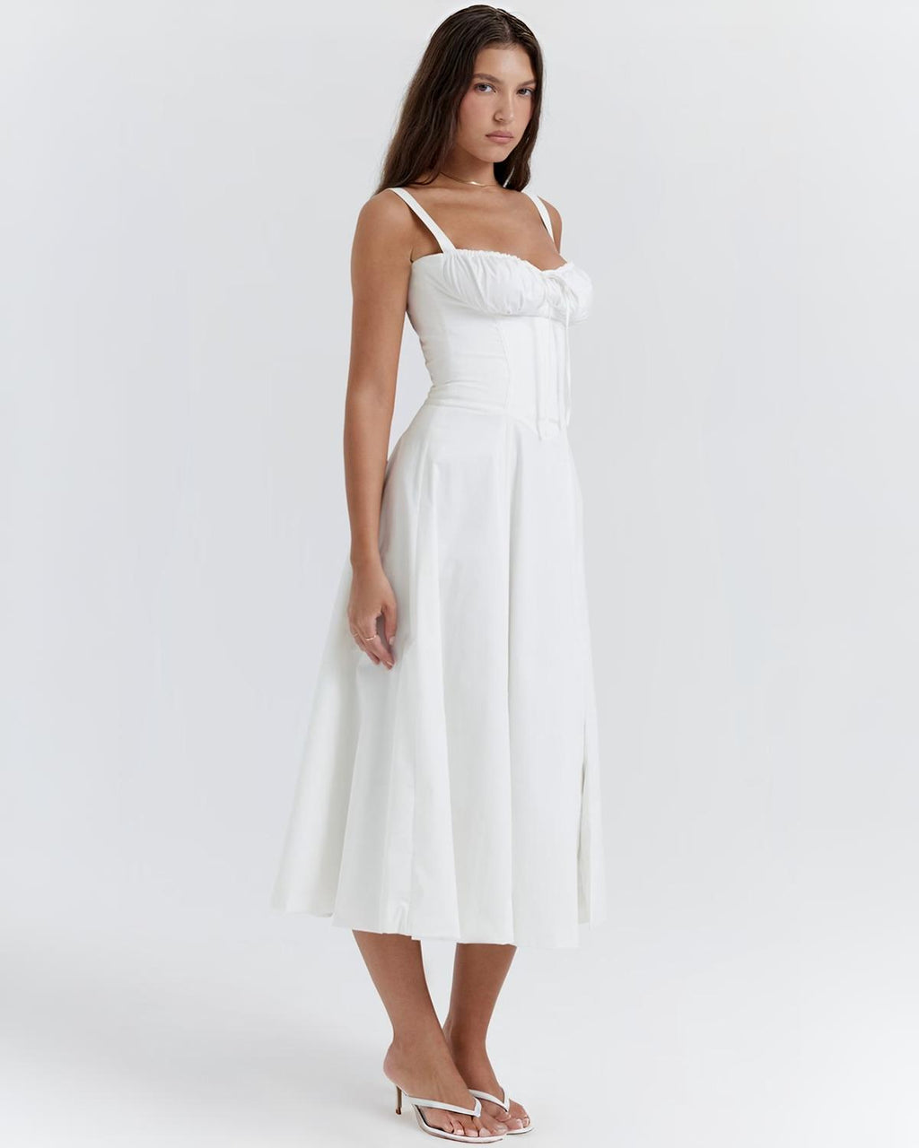 Lily - Midi Dress