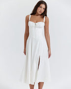 Lily - Midi Dress