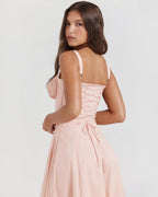 Lily - Midi Dress