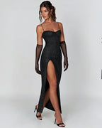 Harper - Maxi Dress