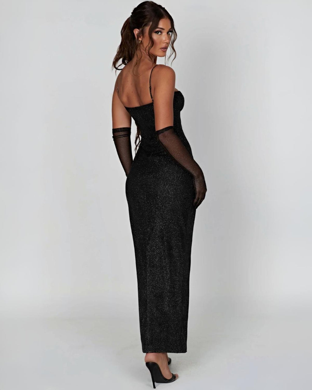 Harper - Maxi Dress