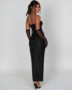 Harper - Maxi Dress