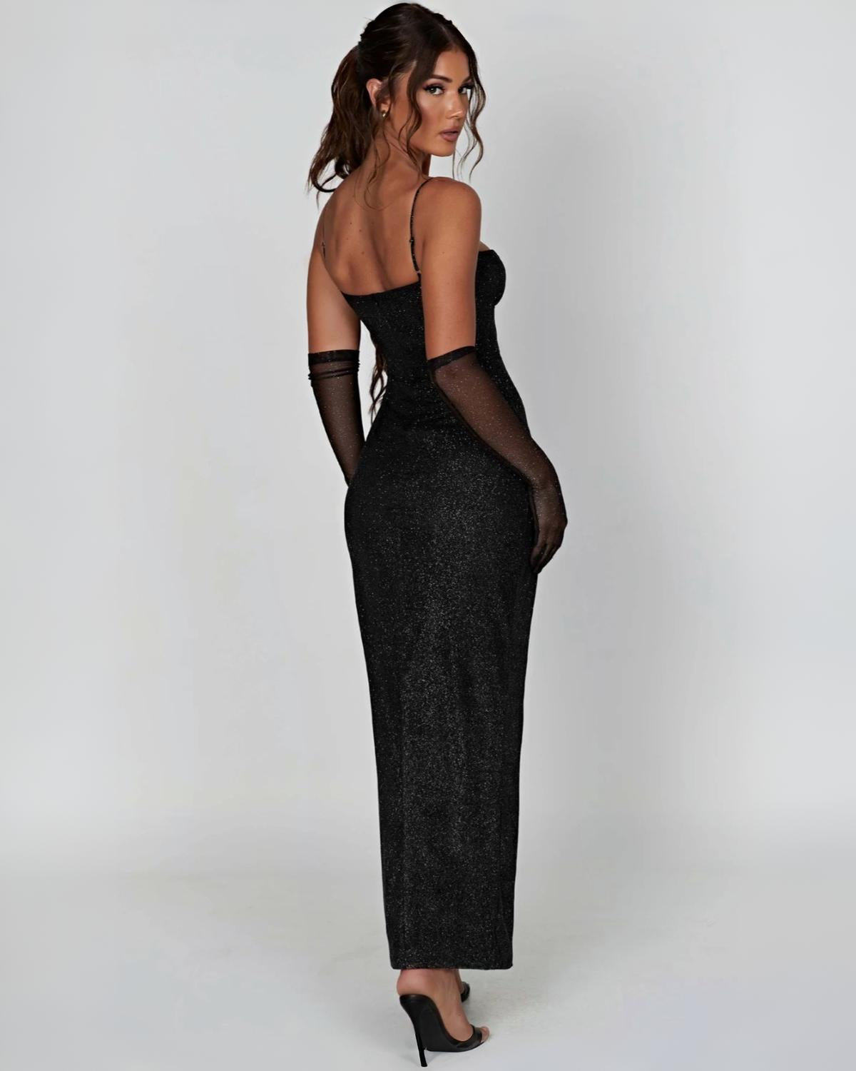 Harper - Maxi Dress