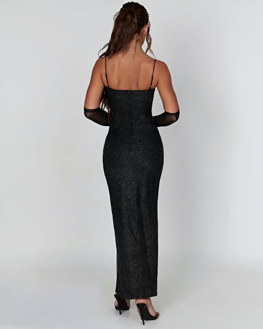 Harper - Maxi Dress