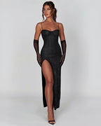 Harper - Maxi Dress