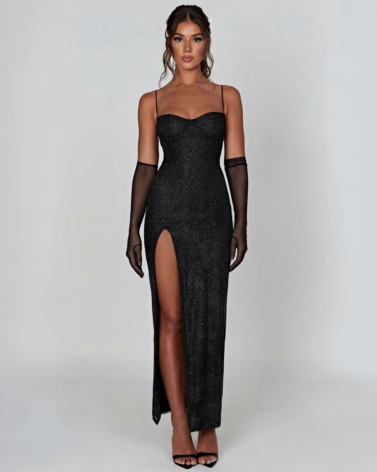 Harper - Maxi Dress
