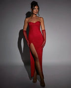 Harper - Maxi Dress