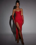 Harper - Maxi Dress