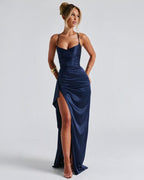 Matilda - Maxi Dress