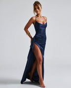 Matilda - Maxi Dress
