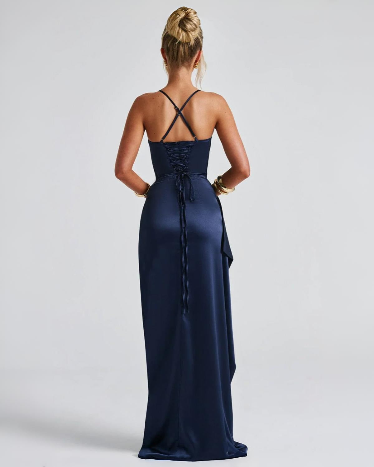 Matilda - Maxi Dress