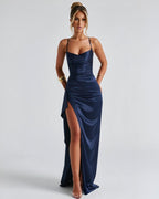 Matilda - Maxi Dress