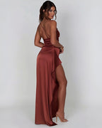Kiara - Maxi Dress