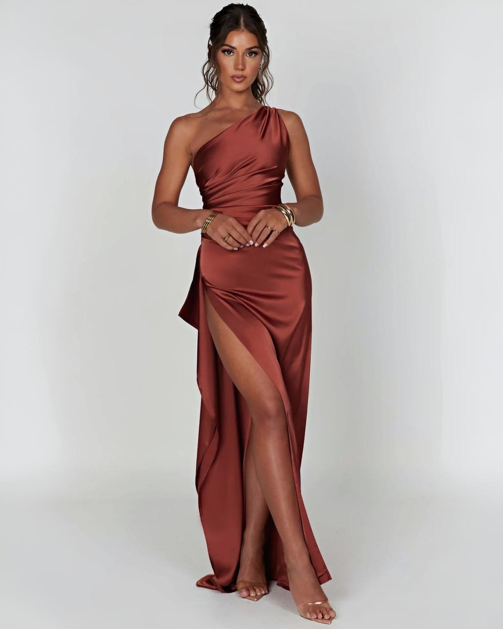 Kiara - Maxi Dress