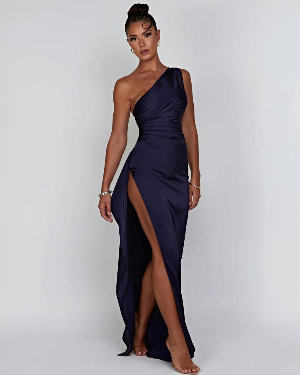 Kiara - Maxi Dress