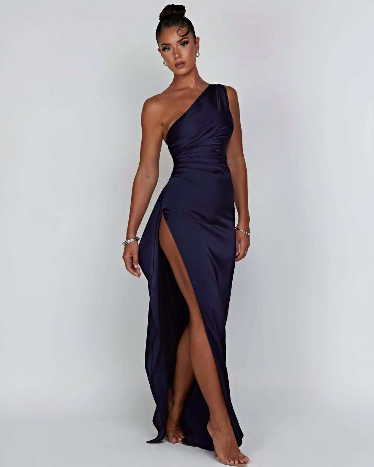 Kiara - Maxi Dress