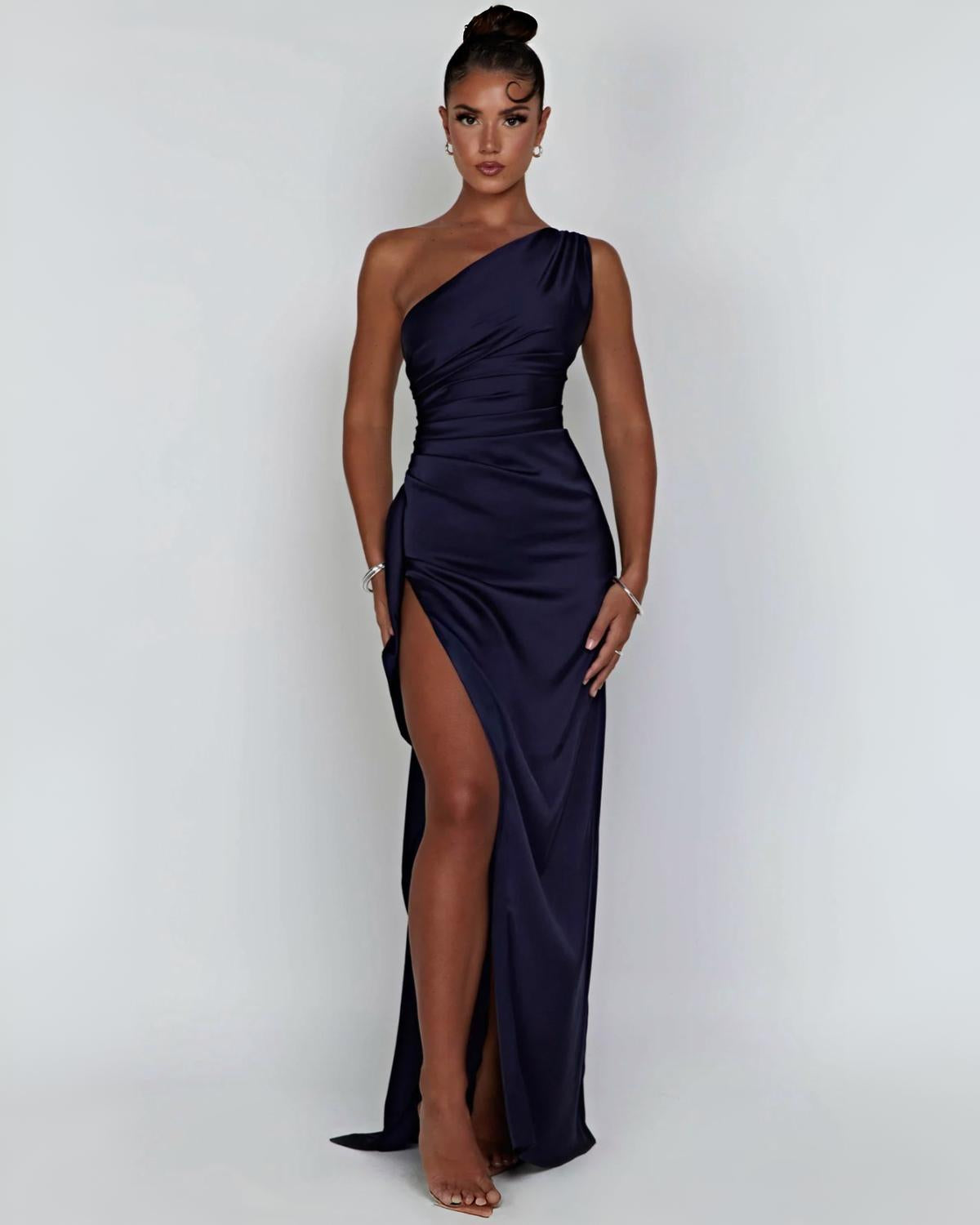 Kiara - Maxi Dress