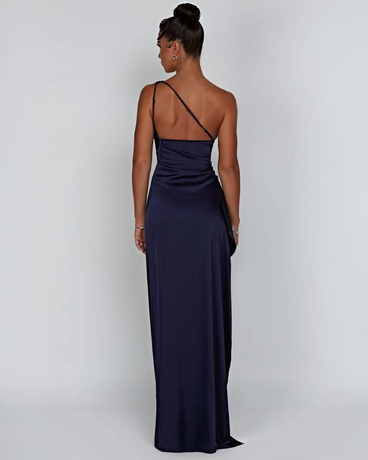 Kiara - Maxi Dress