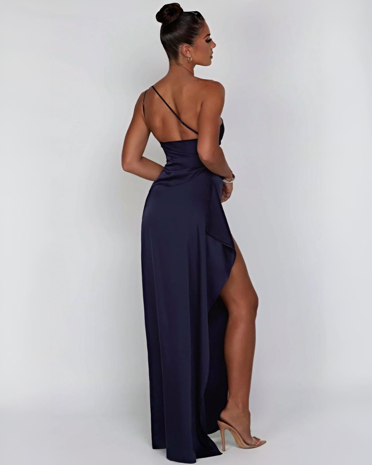 Kiara - Maxi Dress
