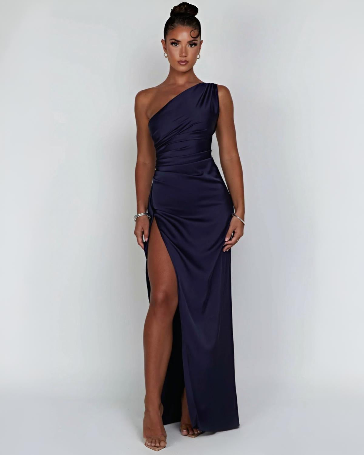 Kiara - Maxi Dress