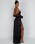 Kiara - Maxi Dress
