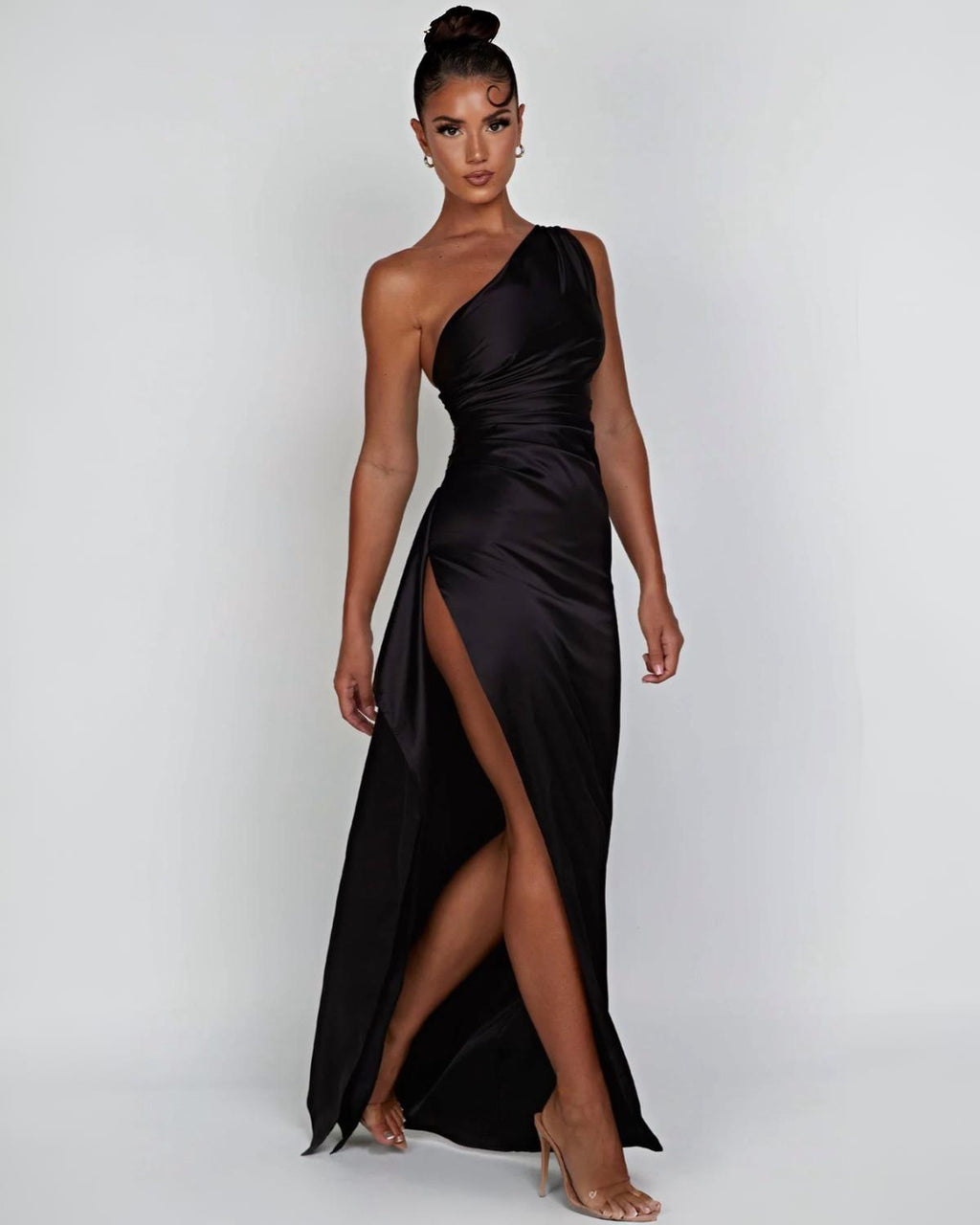 Kiara - Maxi Dress