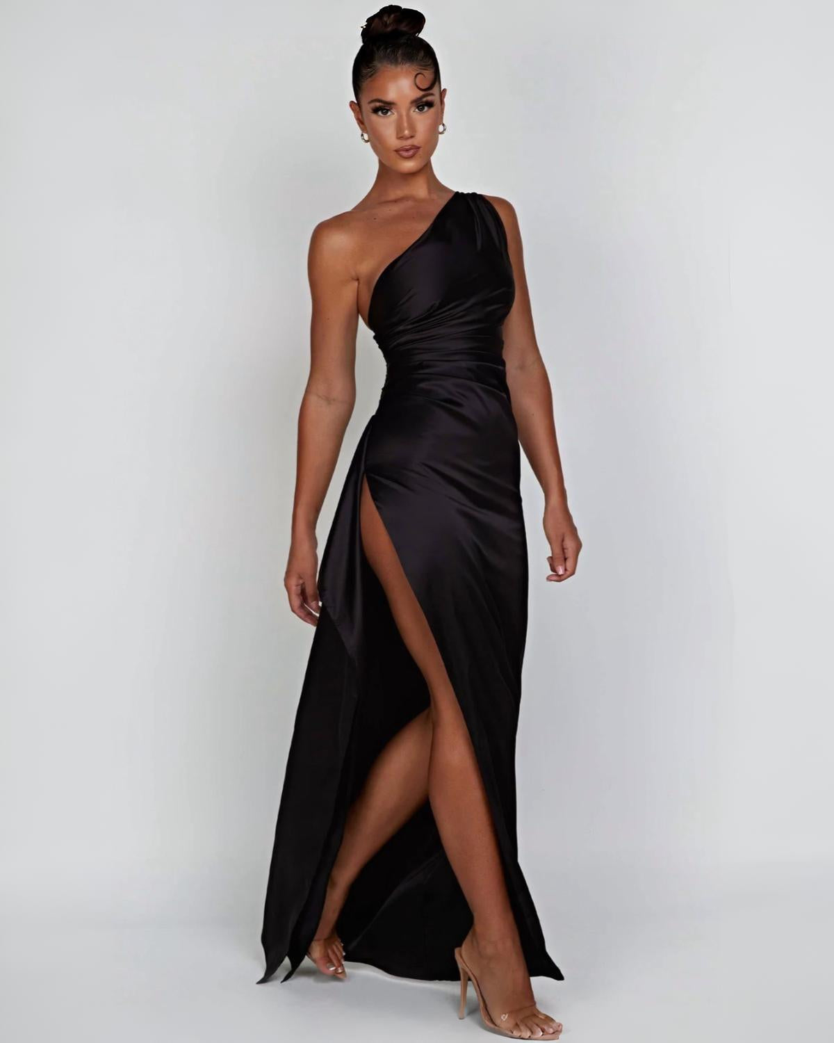 Kiara - Maxi Dress