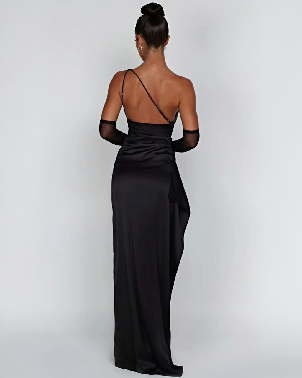 Kiara - Maxi Dress