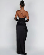 Kiara - Maxi Dress