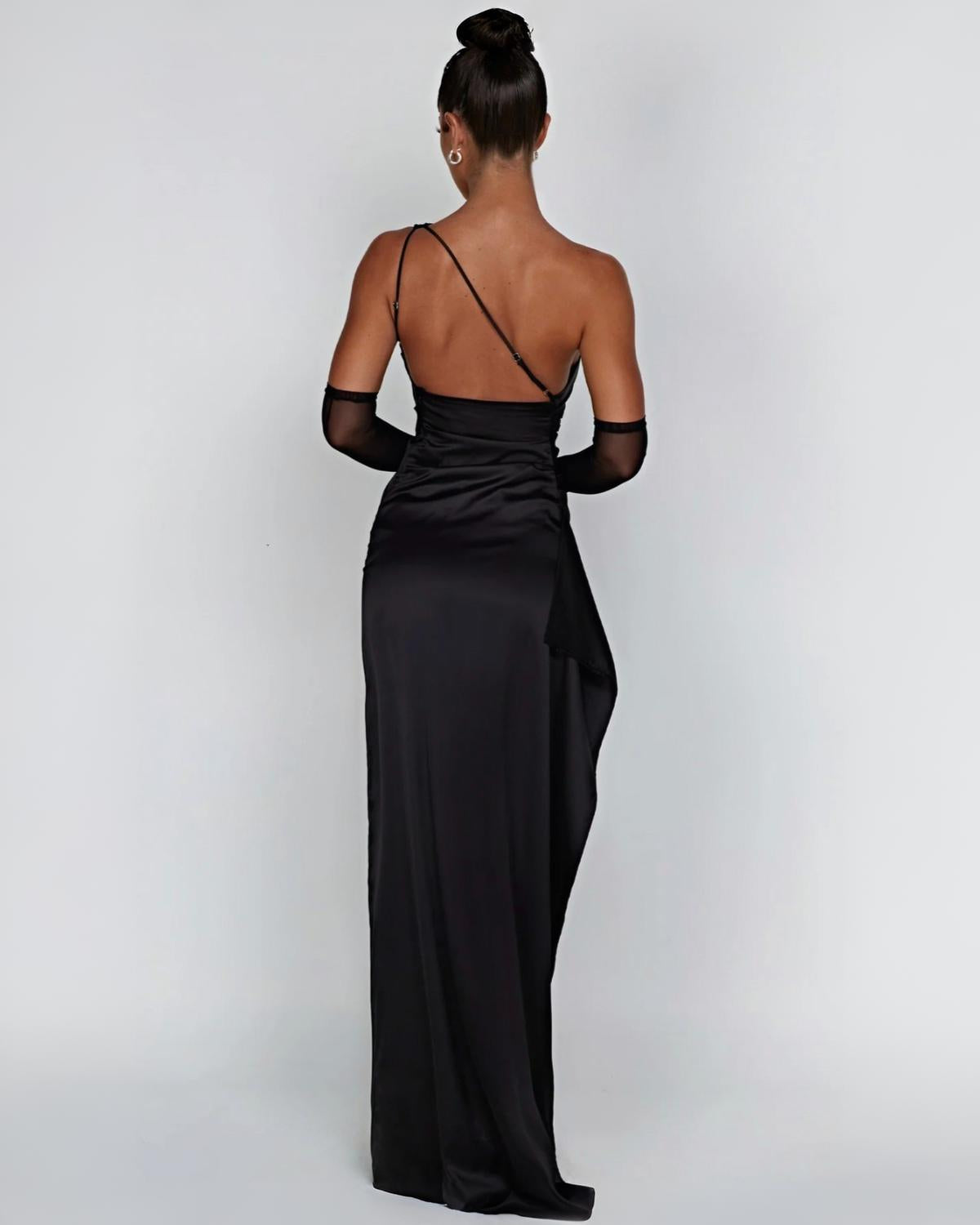Kiara - Maxi Dress