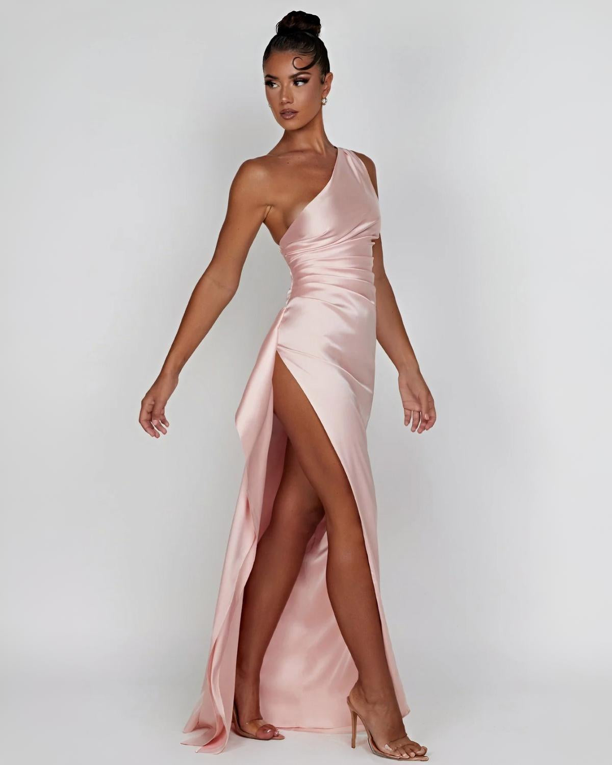 Kiara - Maxi Dress