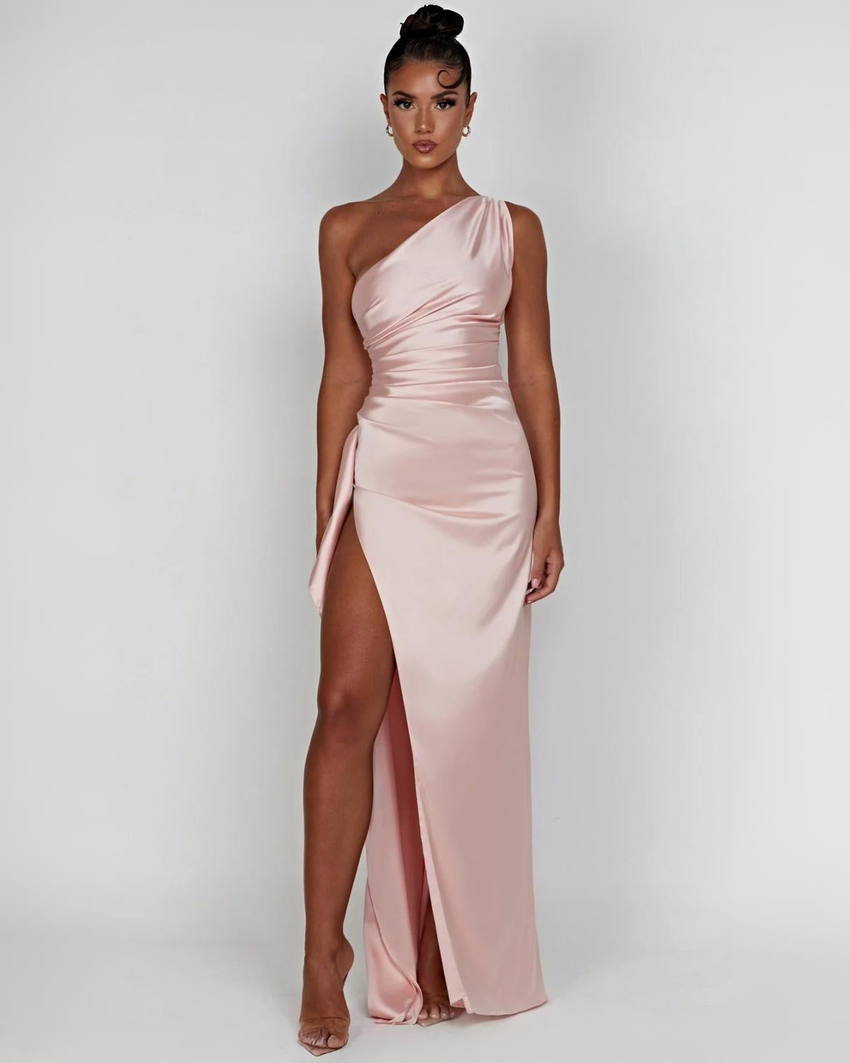 Kiara - Maxi Dress