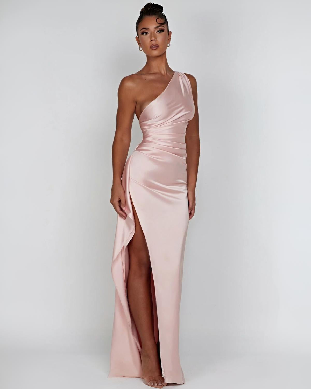 Kiara - Maxi Dress