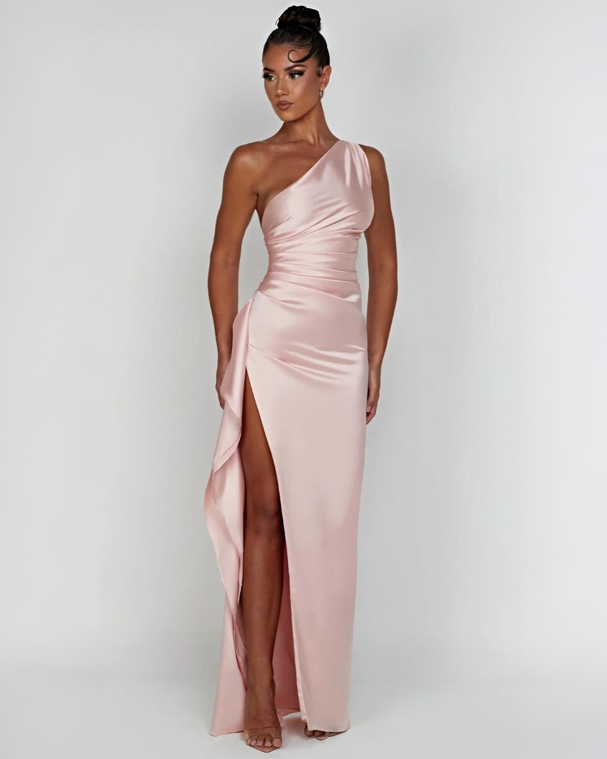 Kiara - Maxi Dress